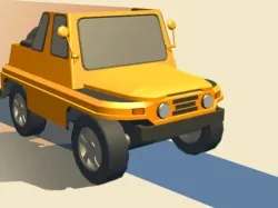 畫停車