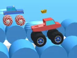車輪決鬥