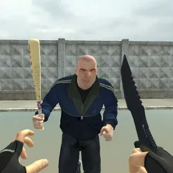 俄羅斯大逃殺