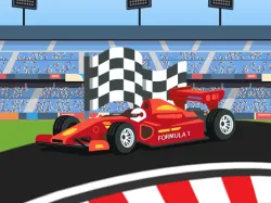 F1賽車