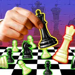真正的國際象棋在線