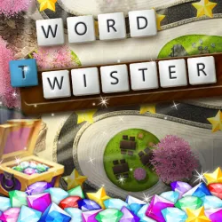 微软 Word Twister