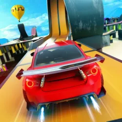 火箭特技车