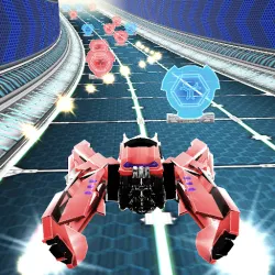 宇宙赛车3D