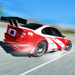 ドラッグレーシング 3D 2021