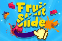 Fruit Slide Reps