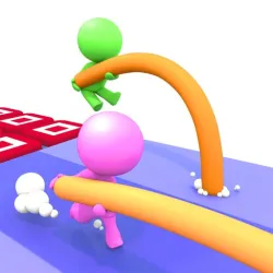 撑竿跳高 3D