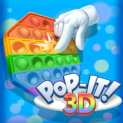 弹出它！ 3D