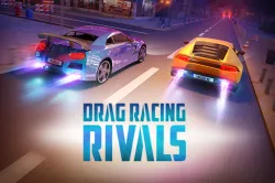sleeprace rivalen
