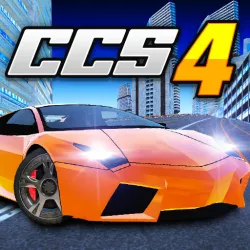 城市汽車特技4