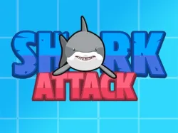 Shark Attack