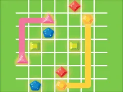 Connect The Gems