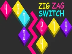 FZ 之字形