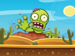 bắn zombie