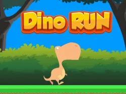 dino run