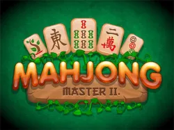 mahjong meester 2