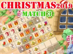 kerstmis 2019 match 3