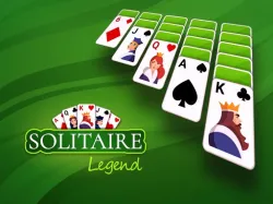 solitaire legende
