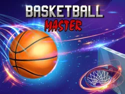basketbal meester