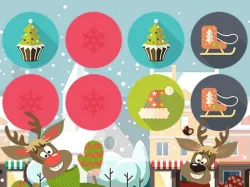 geheugen kerst uitdaging
