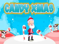 candy xmas