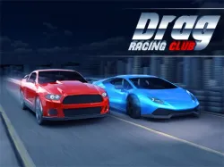 drag racing club