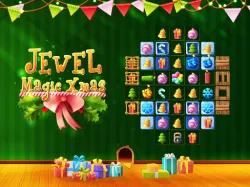 Jewel Magie Kerst