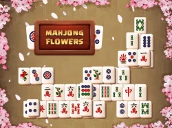 mahjong bloemen