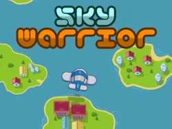 Sky Warrior