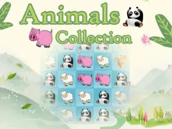 動物收藏