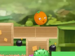 卷橙