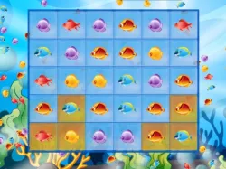 Fish Match 豪華版