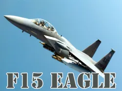 F15鷹滑梯