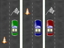 三車