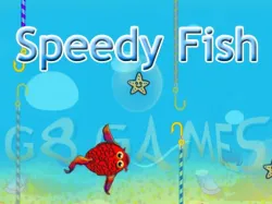 快速釣魚