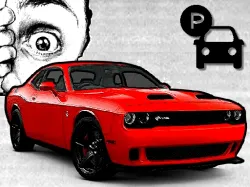 Kantoor Parkeren