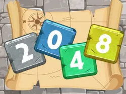 遠古2048