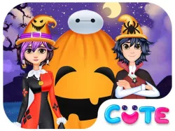 ビッグマックス ハッピーハロウィン