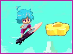 Surfer BOY