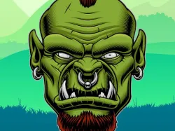 Mad Warrior