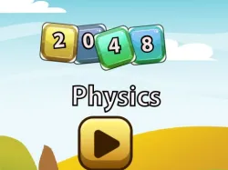 2048 物理