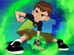 Ben 10 匹配内存