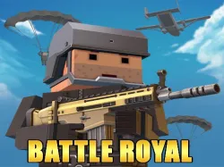 Minecraft Runner 城市