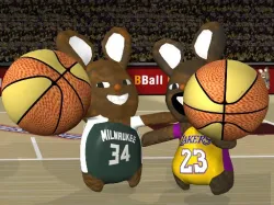BBall 职业联赛