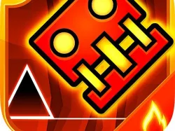 GO UP DASH - 几何冲刺崩溃