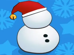 保护雪人 2D