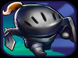超级 Boss 对战勇士