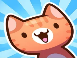 猫球游戏