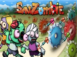 gezien zombie