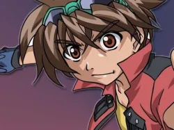 Bakugan Legpuzzel Collectie